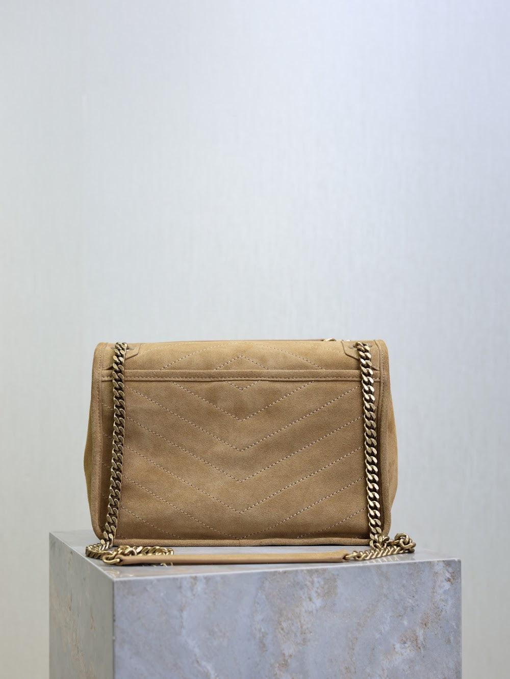 Dragons Bags YSLn Luxury Bag --119637