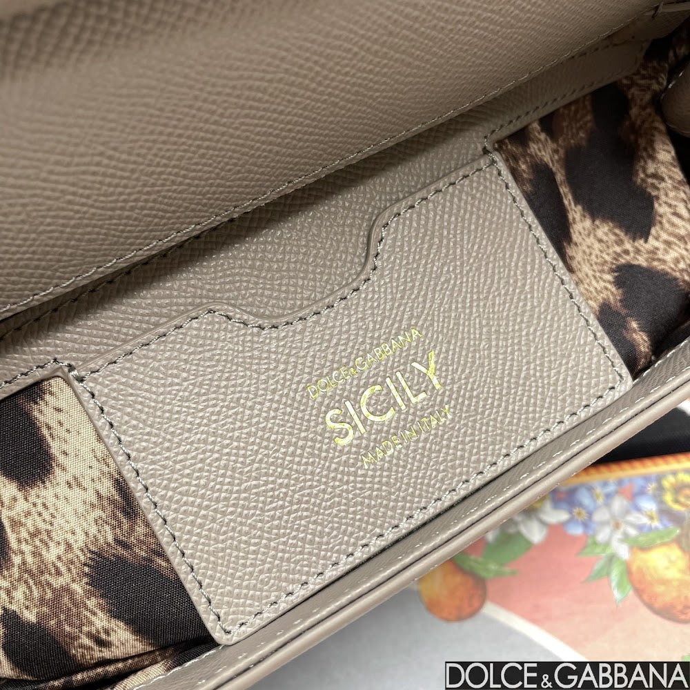 Dragons Bags DGn Luxury Bag --93703