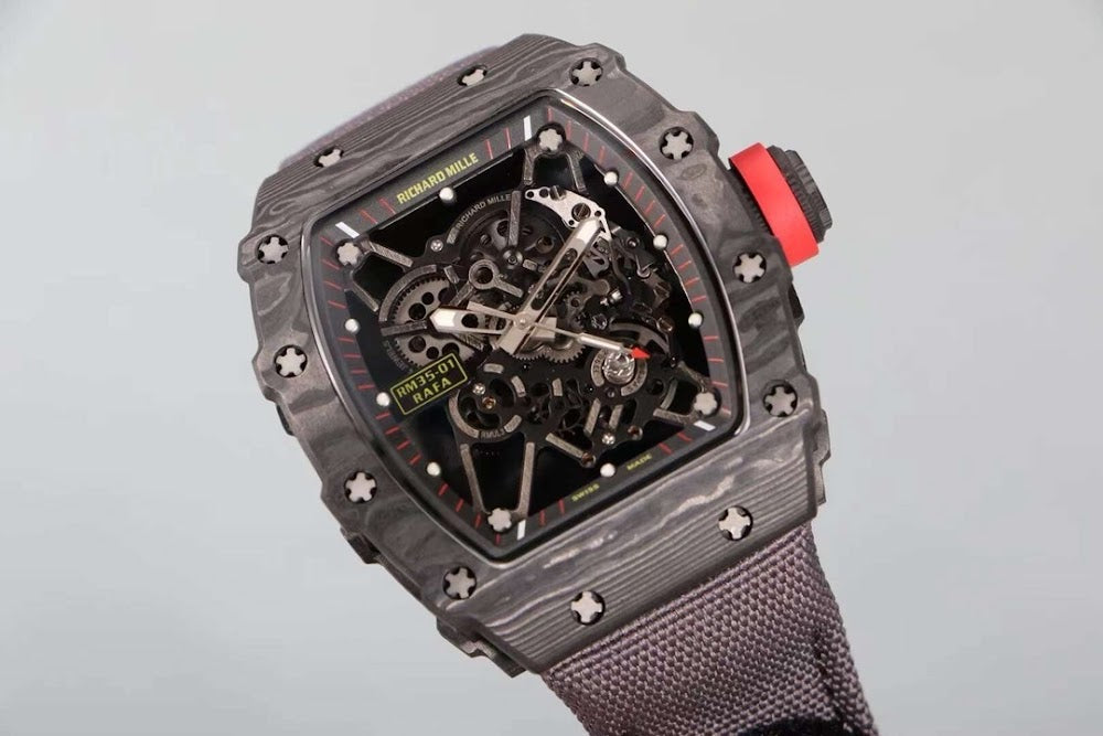 Dragons Bags Luxury Designer Watch --103631