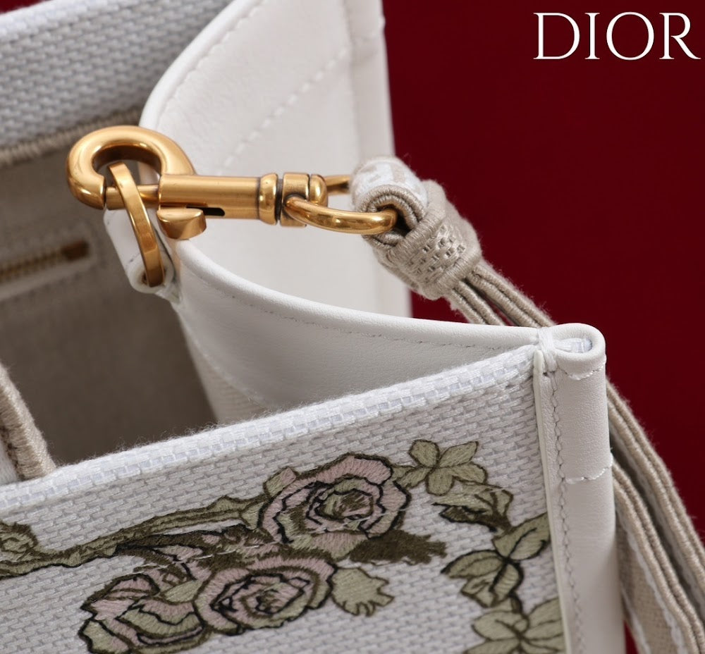 Dragons BagsDiorn Luxury Bag --114935