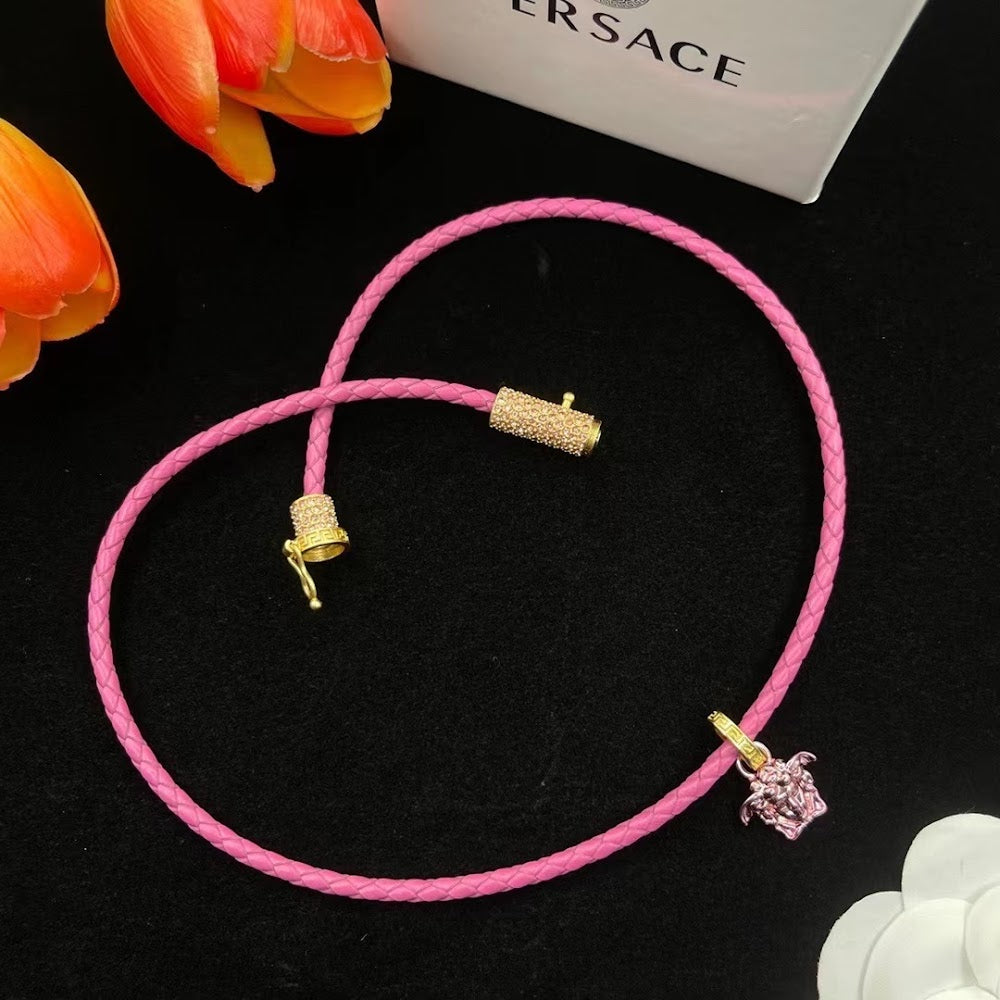 Dragons Bags Versace Luxury Jewelry --51414