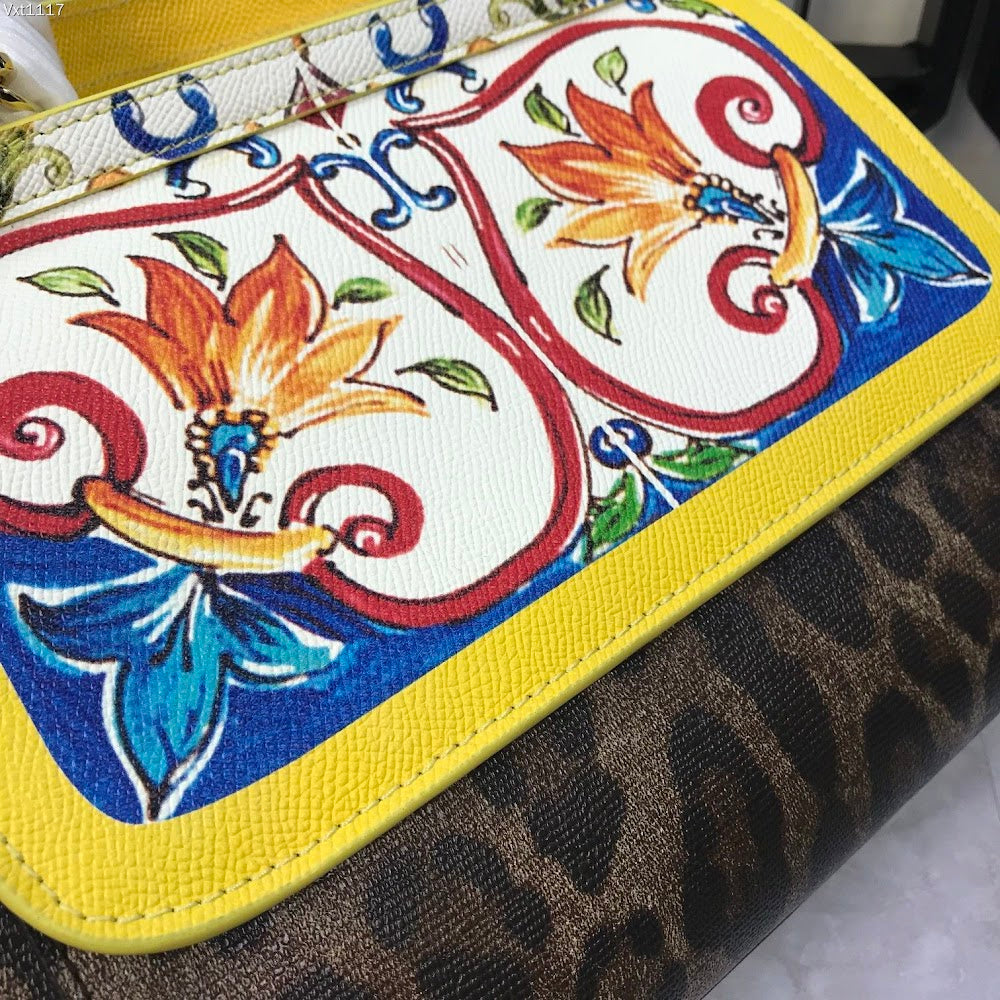 Dragons Bags DGn Luxury Bag --93252