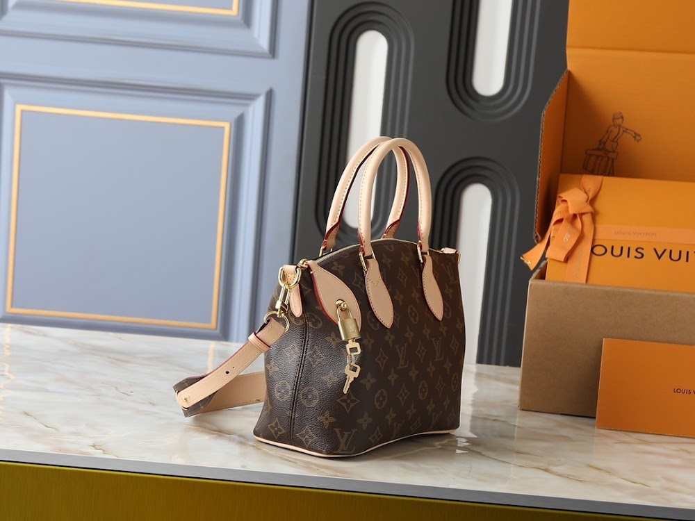 Dragons Bags ln Luxury Bag --77518