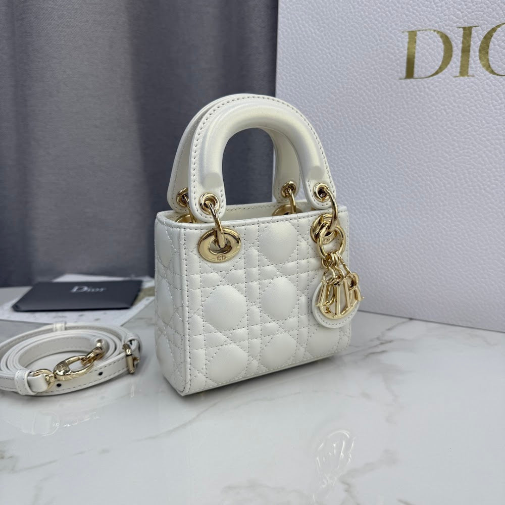 Dragons BagsDiorn Luxury Bag --115441