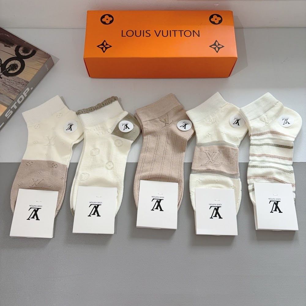 Dragons Bags Premium Luxury Socks --98112