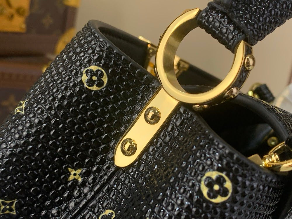 Dragons Bags ln Luxury Bag --70014
