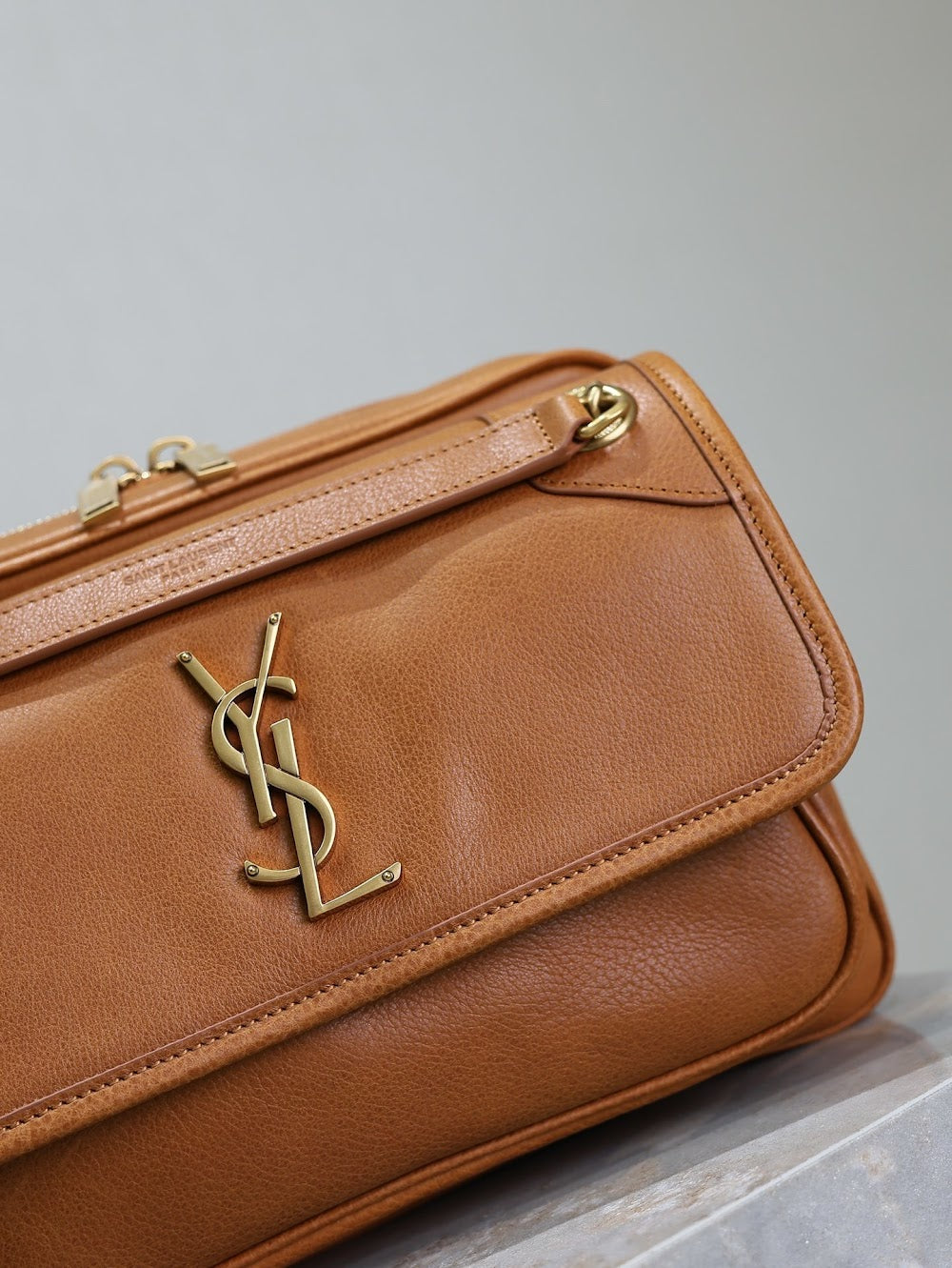 Dragons Bags YSLn Luxury Bag --119550
