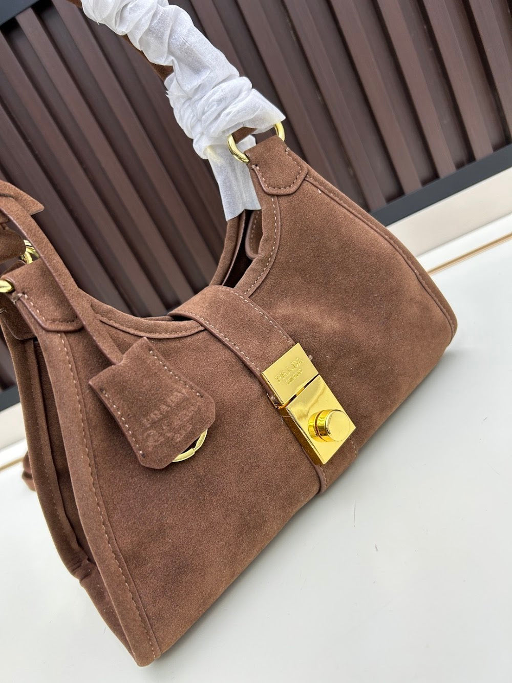 Jessica Bags pradn Luxury Bag --74580