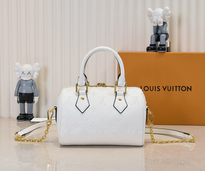 Dragons Bags LVn Luxury Bag --80127