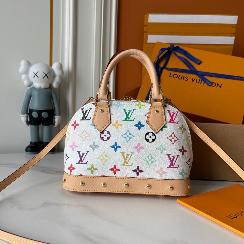 Dragons Bags ln Luxury Bag --76599
