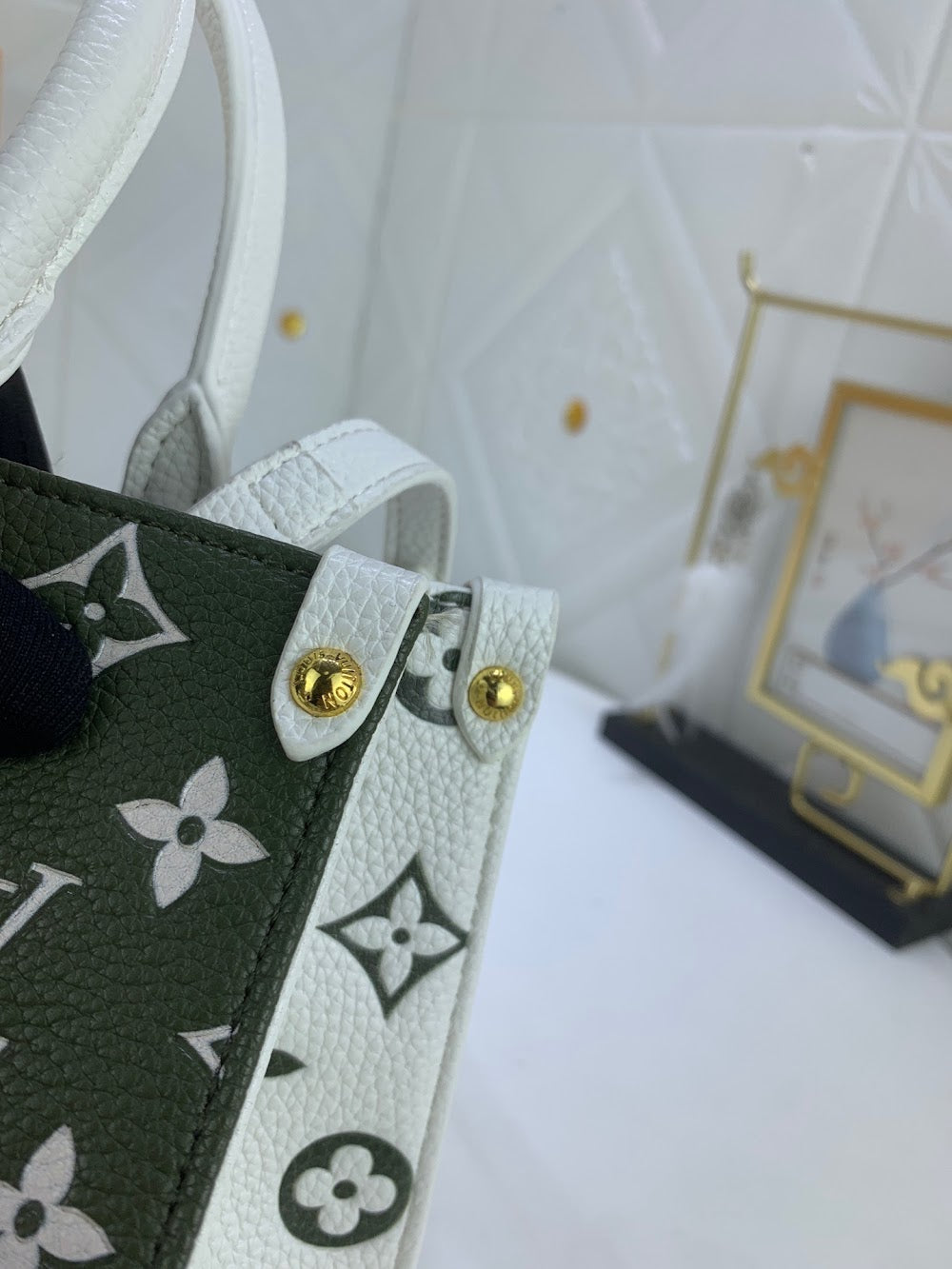 Dragons Bags ln Luxury Bag --78422