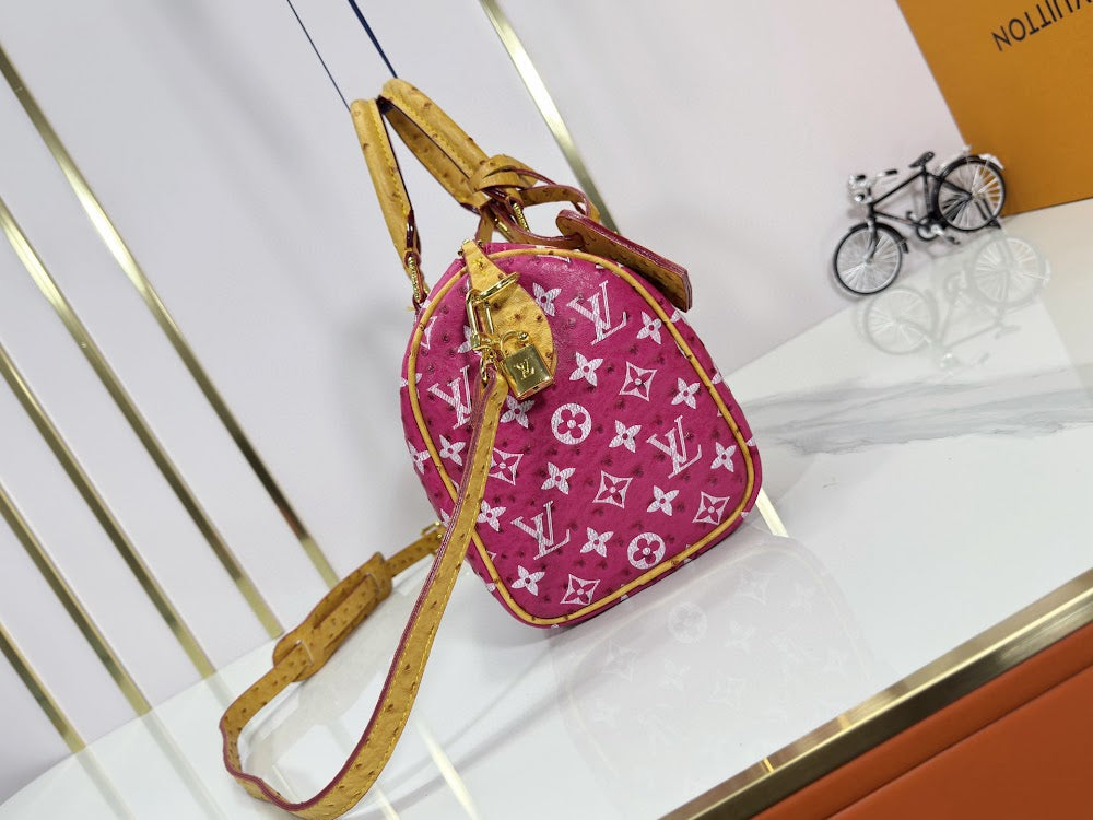 Dragons Bags ln Luxury Bag --81715