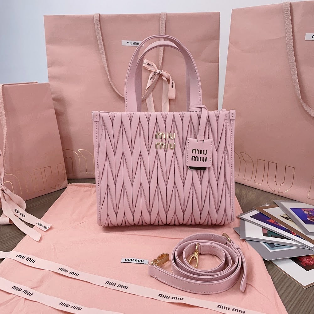 Dragons Bags Miun Miun Luxury Bag --122347