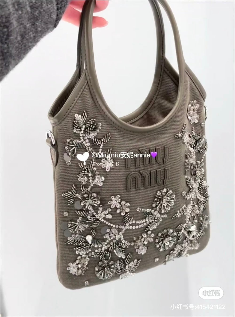 Dragons Bags Miun Miun Luxury Bag --122576
