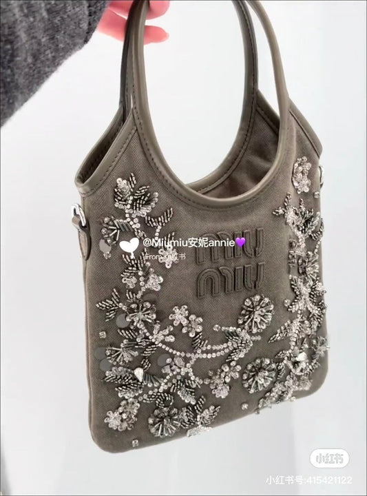 Dragons Bags Miun Miun Luxury Bag --122576
