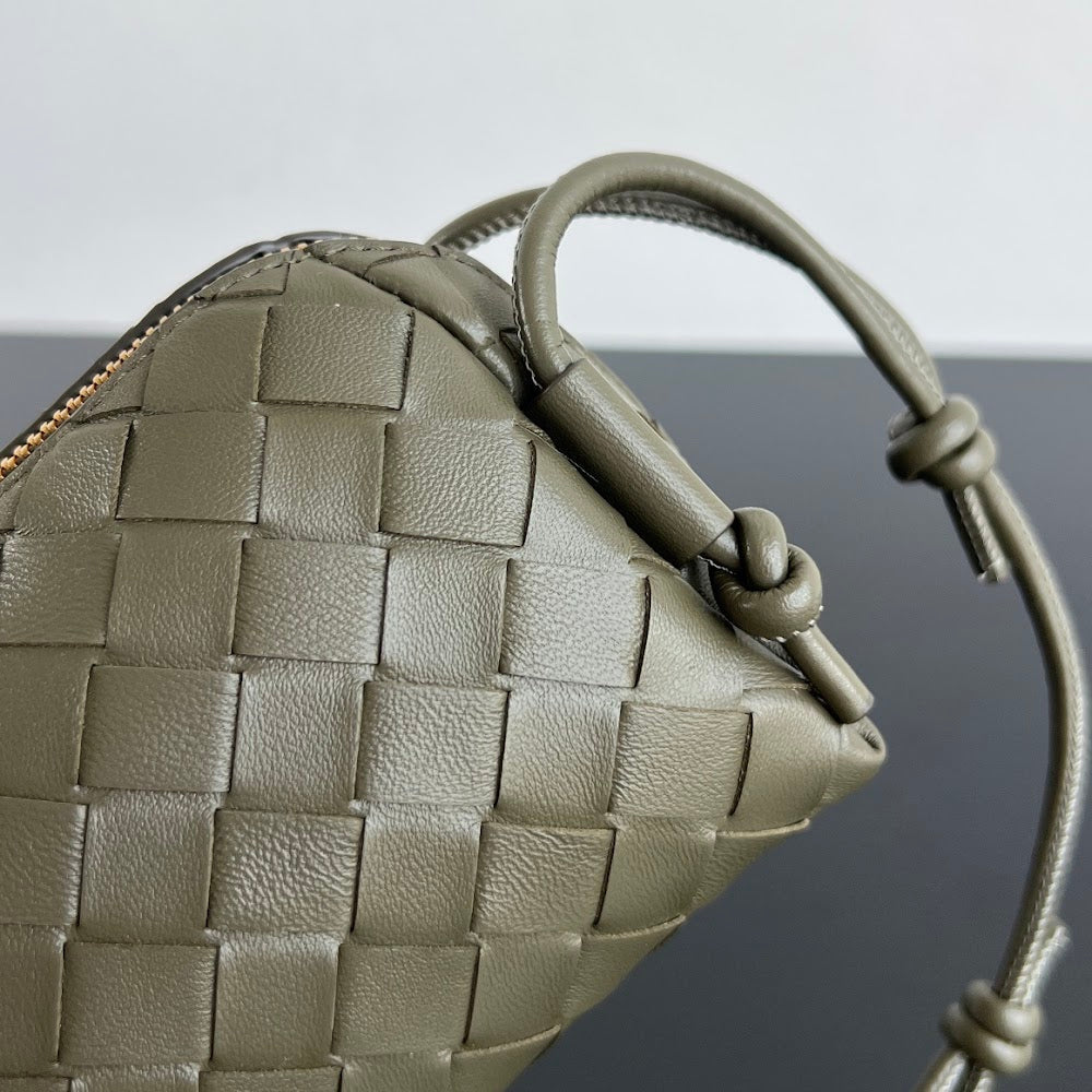 Dragons Bags Bottegan Luxury Bag --90183