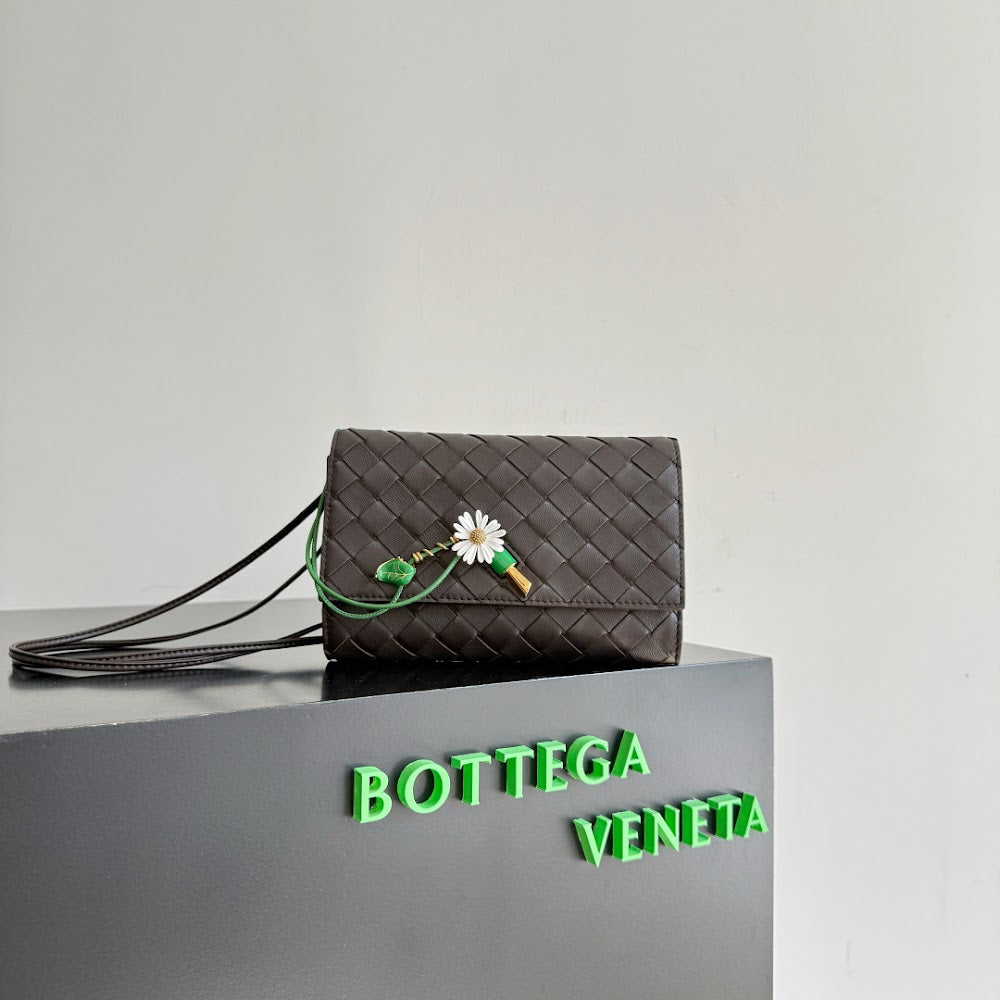 Dragons Bags Bottegan Luxury Bag --90423