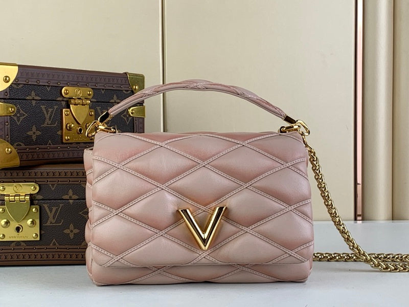 Dragons Bags ln Luxury Bag --58953