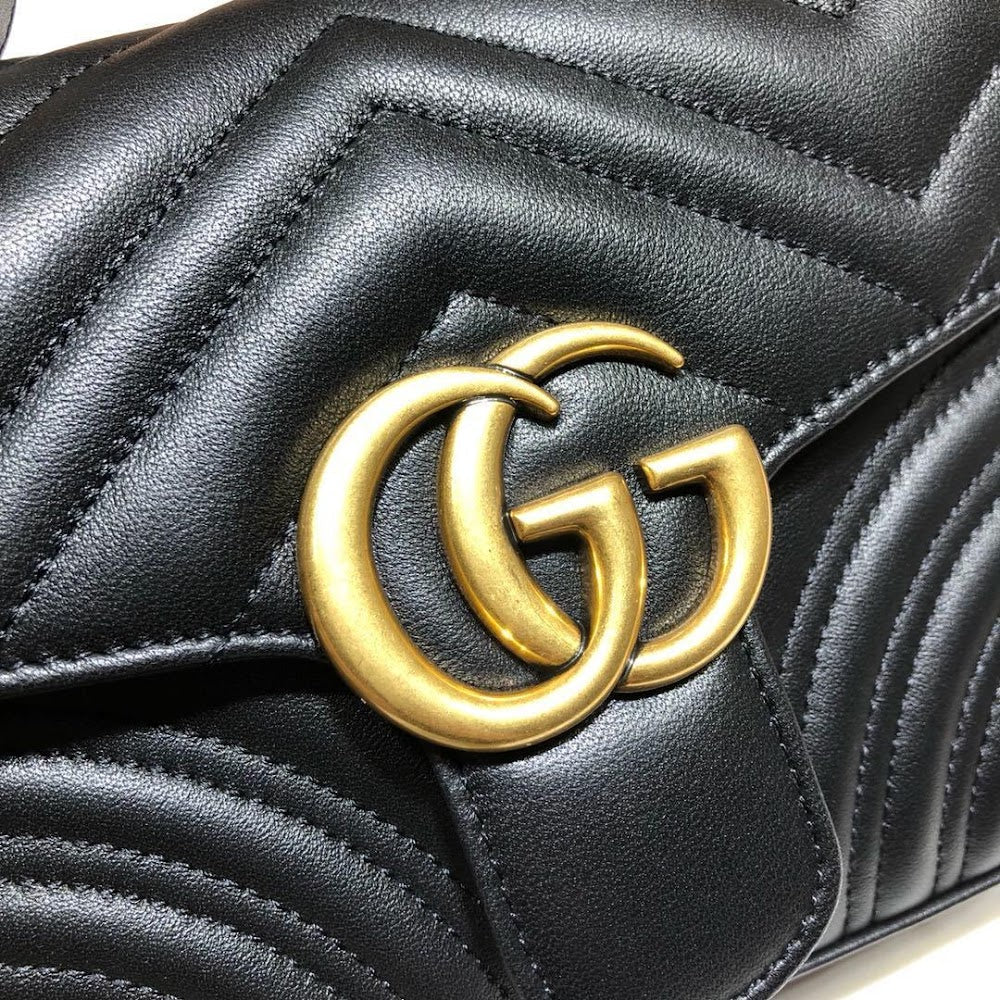 Dragons Bags Guccin Luxury Bag --95481