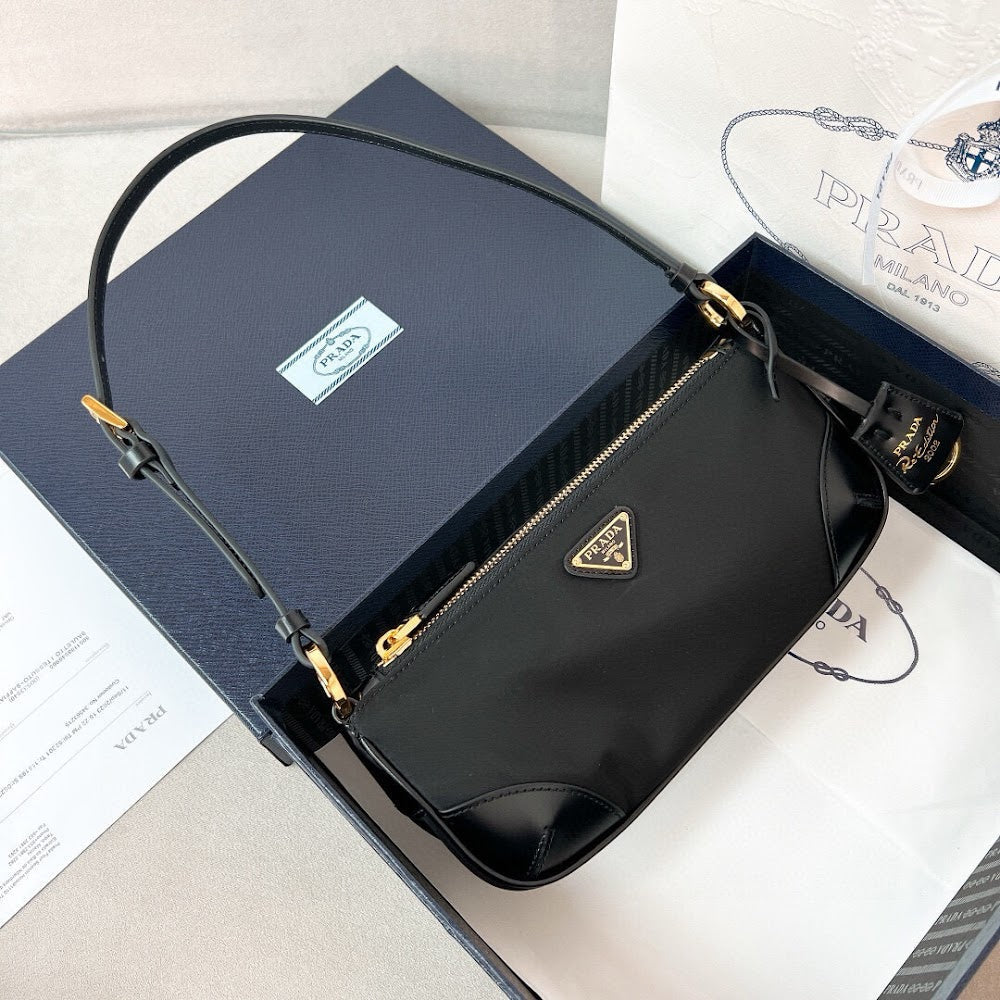 Dragons Bags pradn Luxury Bag --73830