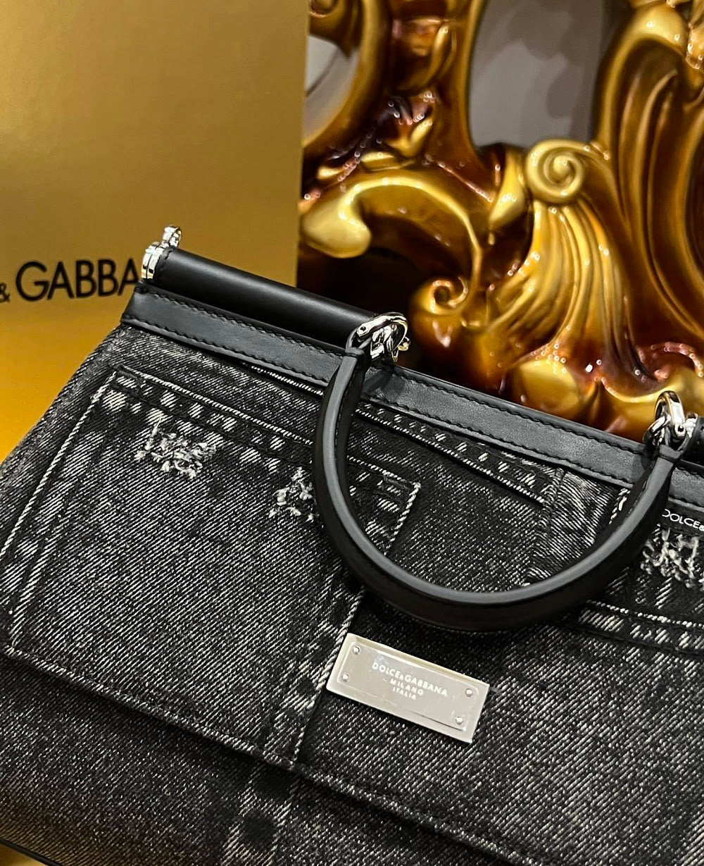 Dragons Bags DGn Luxury Bag --93610