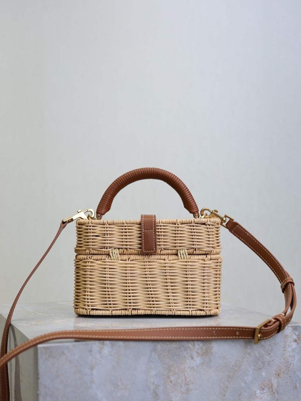 Dragons Bags YSLn Luxury Bag --119713