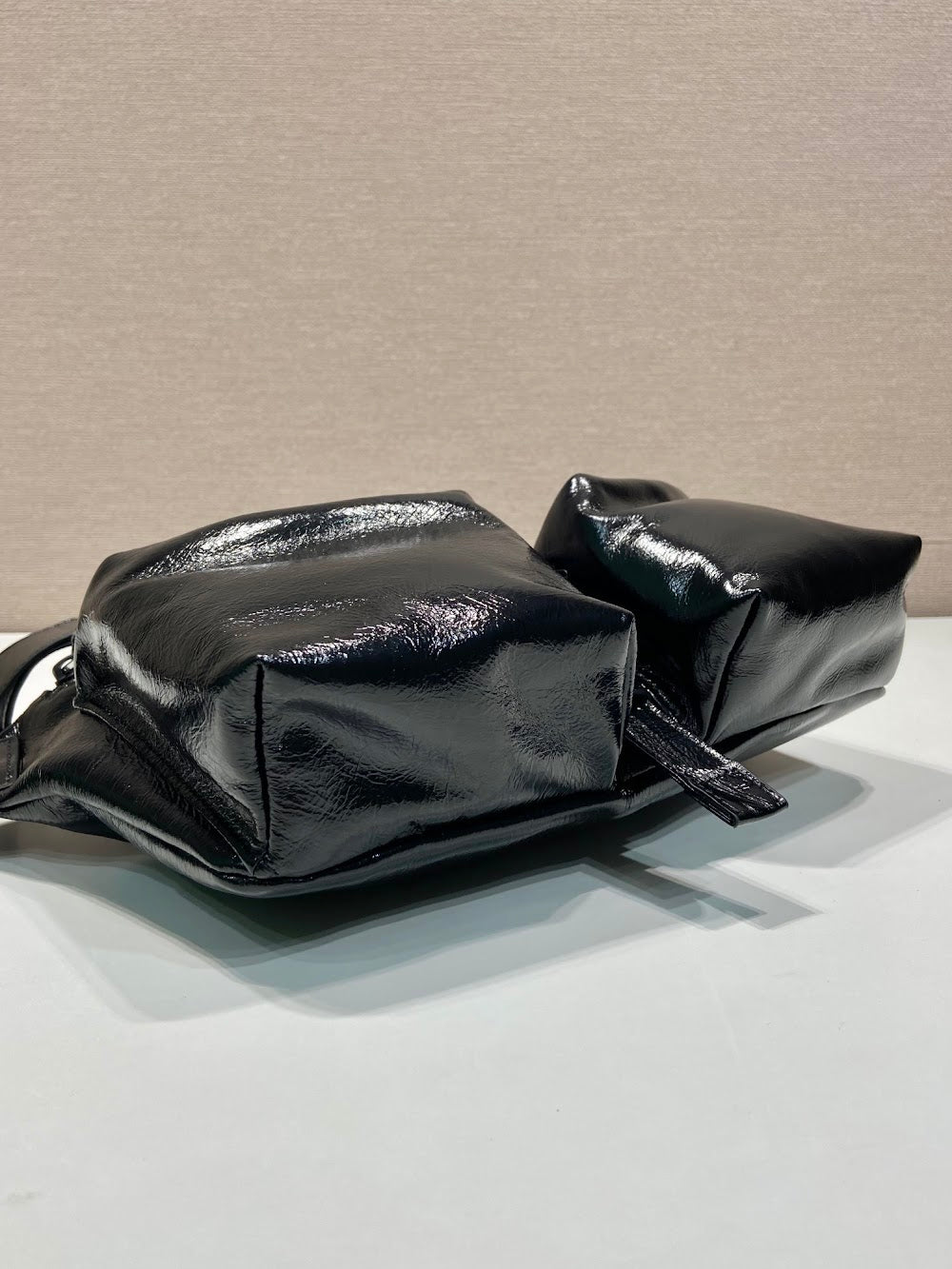 Dragons Bags Prada Luxury Bag --54505