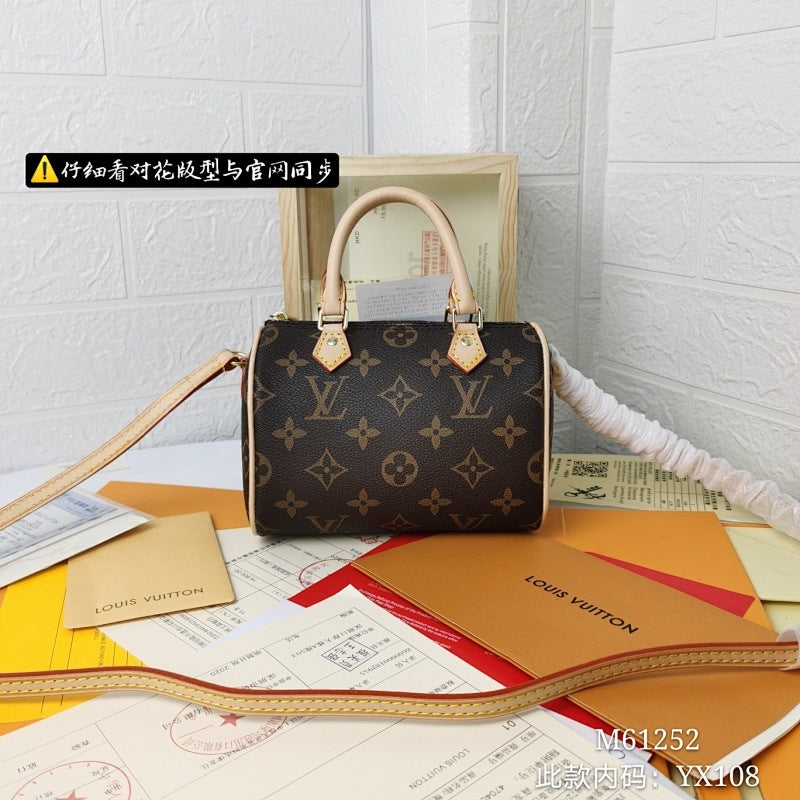 Dragons Bags ln Luxury Bag --78573