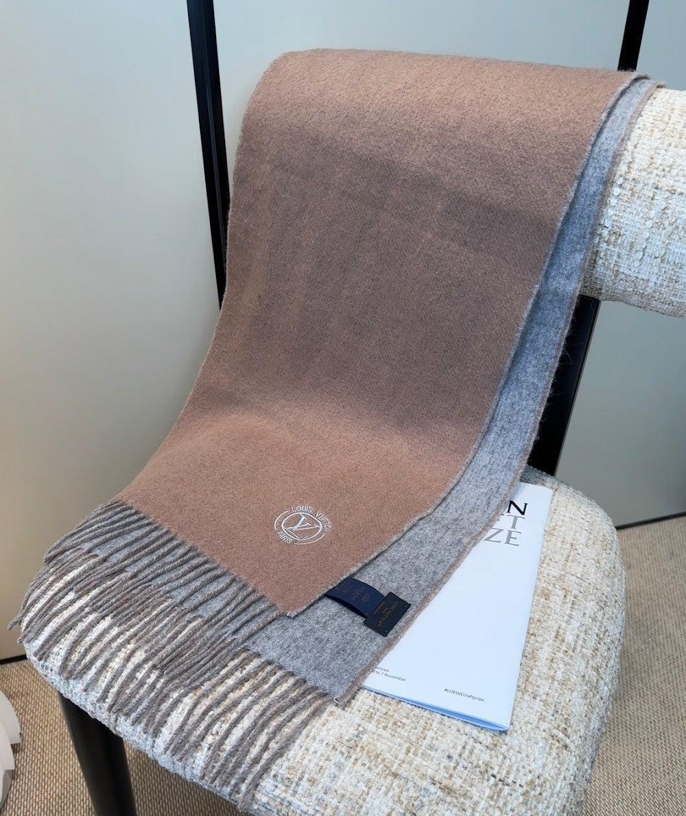 Dragons Bags Premium Designer Scarf --99552