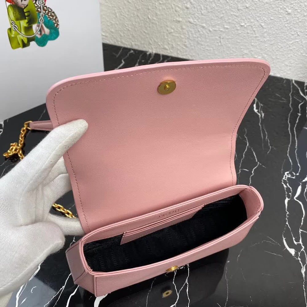 Dragons Bags Prada Luxury Bag --53648