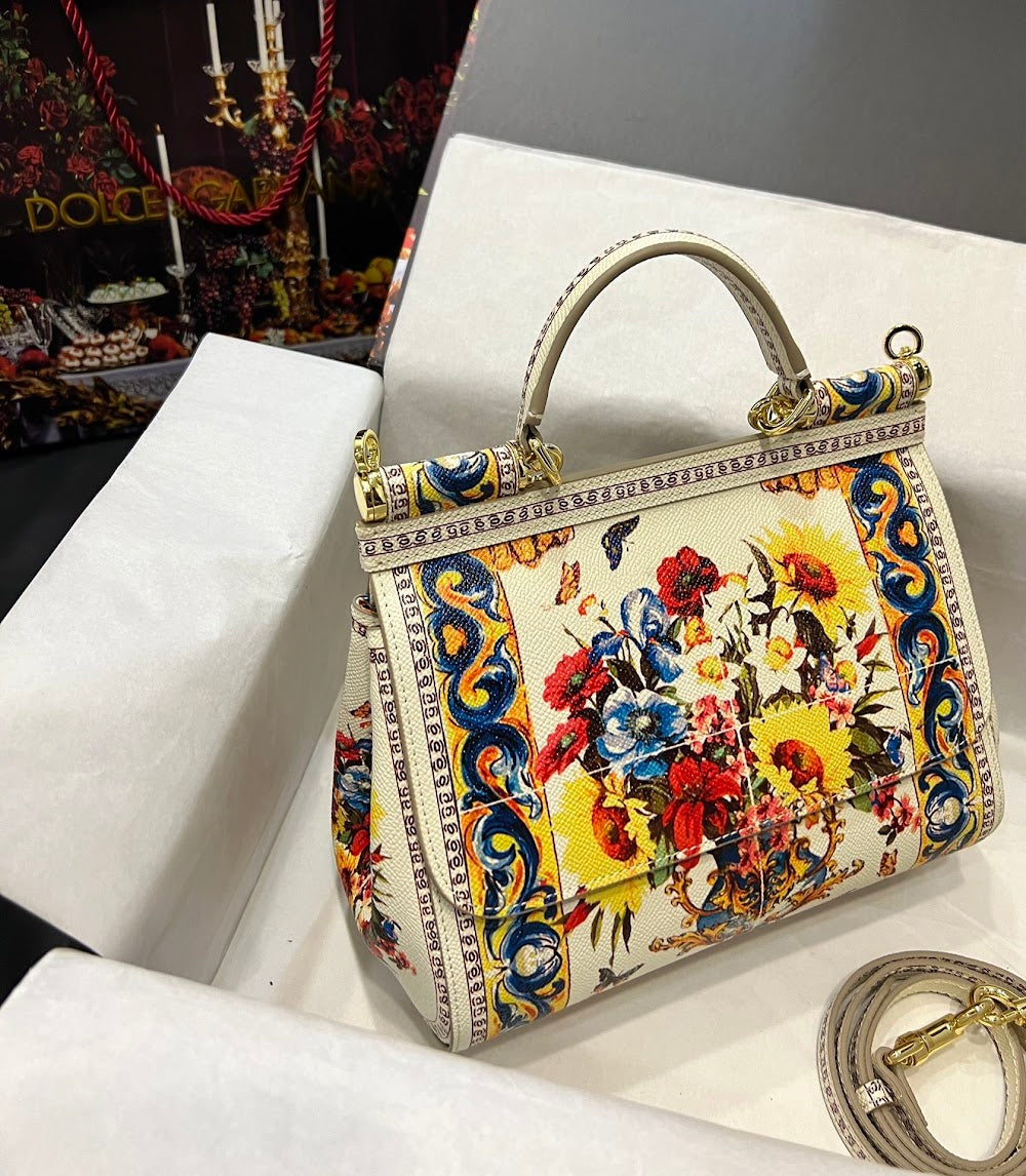Dragons Bags DGn Luxury Bag --93922