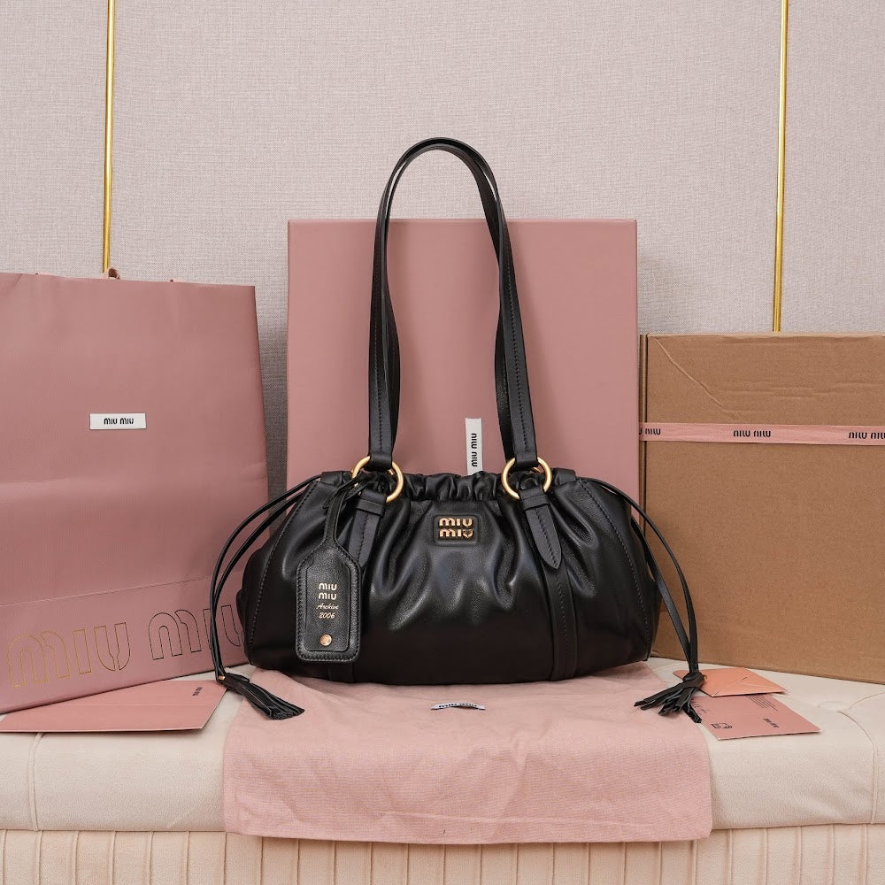 Dragons Bags Miun Miun Luxury Bag --123520