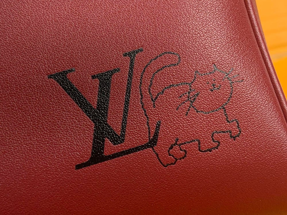 Dragons Bags ln Luxury Bag --69907
