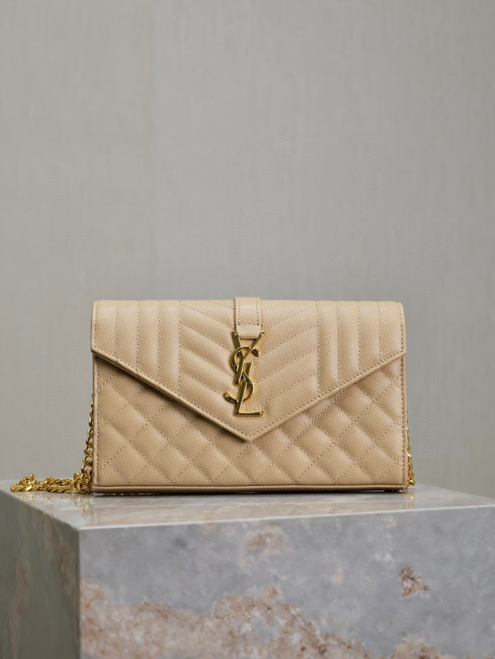 Dragons Bags YSLn Luxury Bag --119399
