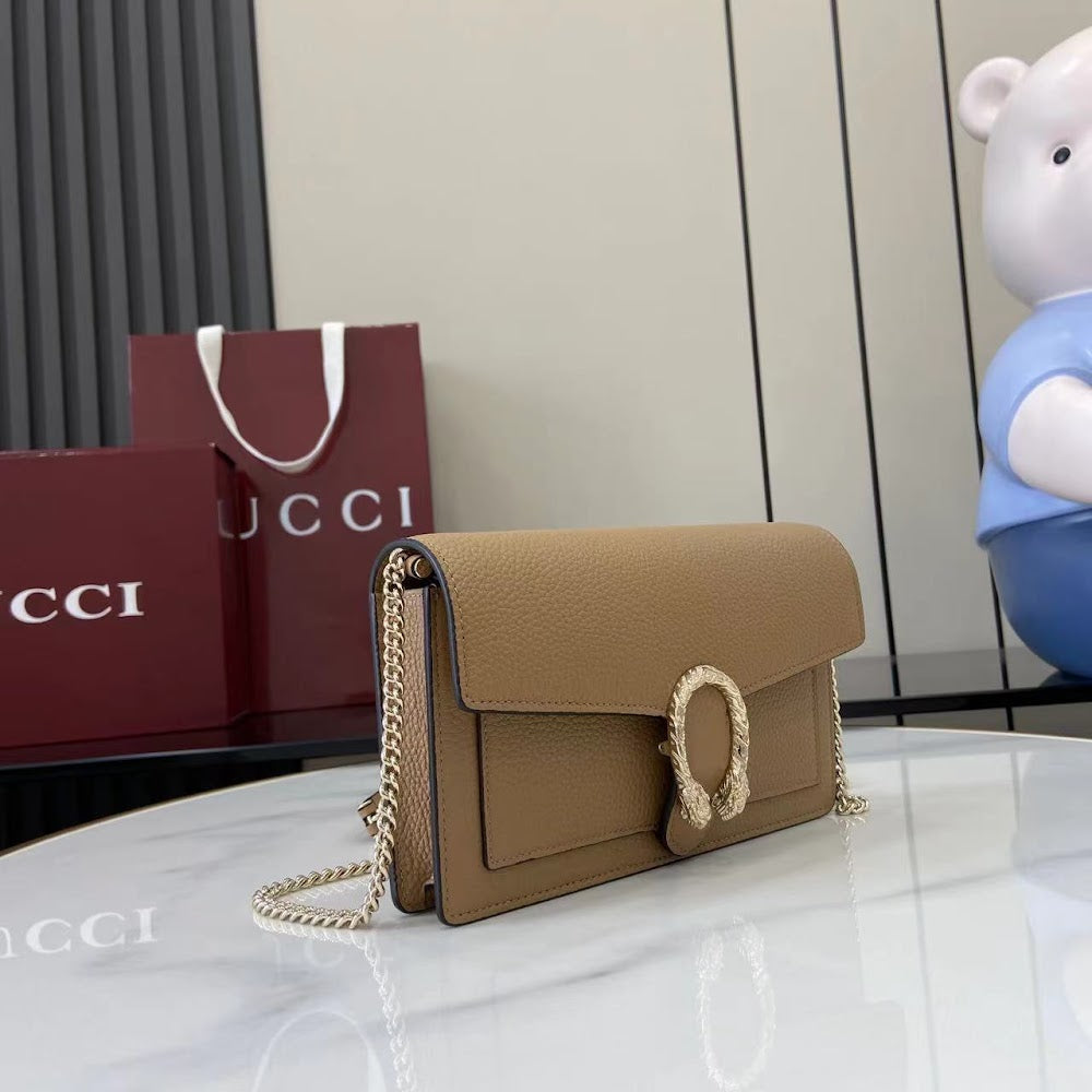 Dragons Bags Guccin Luxury Bag --94442