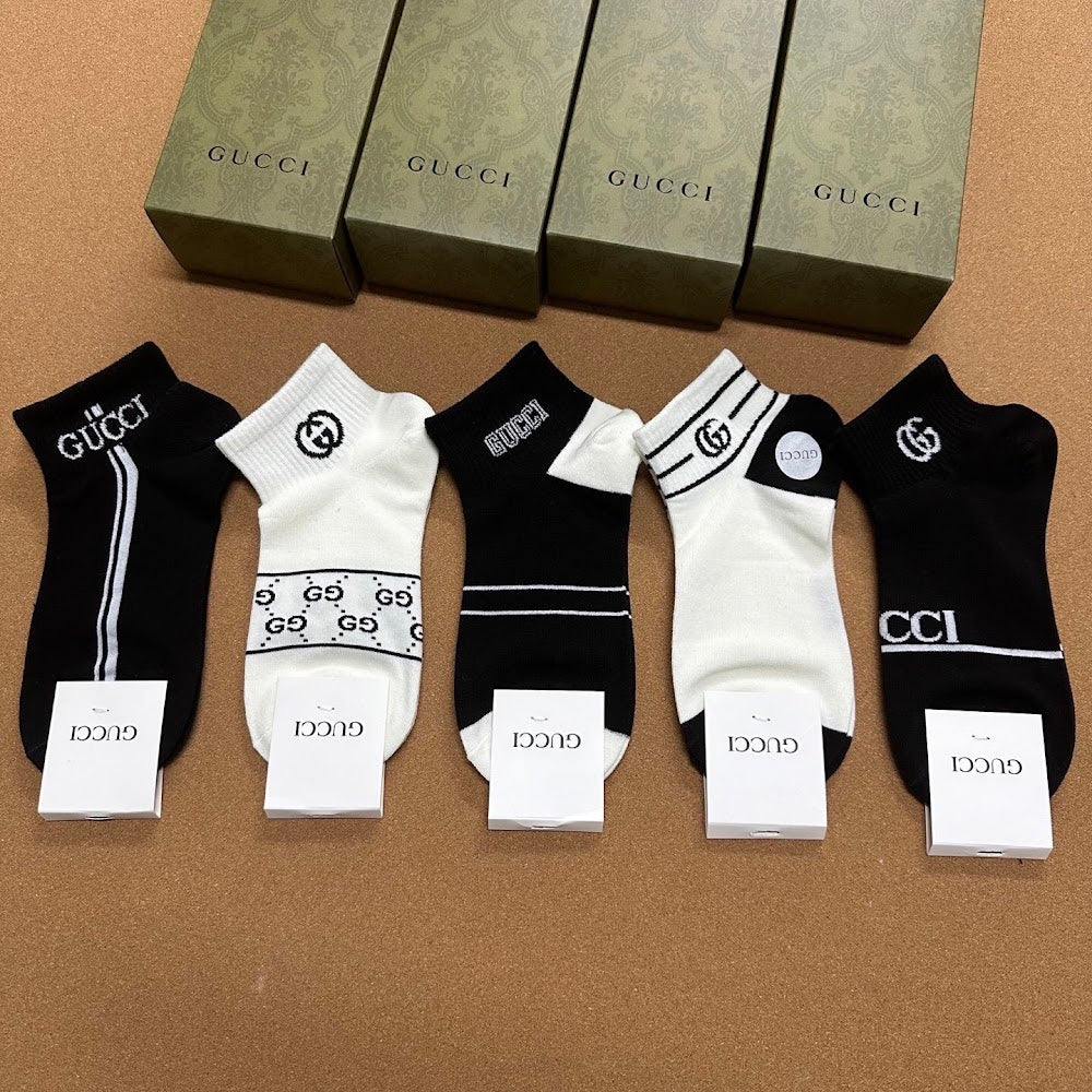 Dragons Bags Premium Luxury Socks --98399
