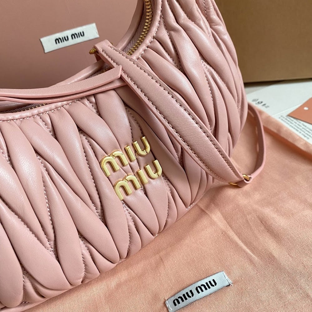 Dragons Bags Miun Miun Luxury Bag --123122