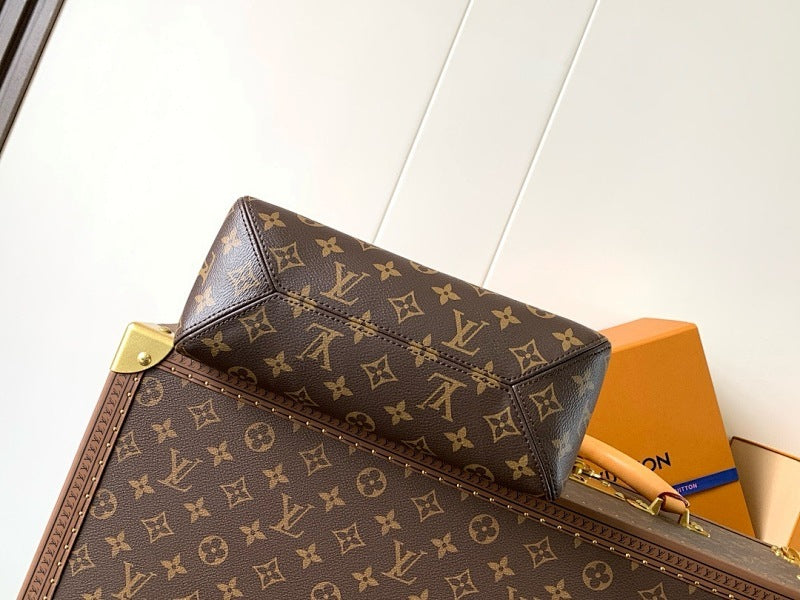 Dragons Bags LVn Luxury Bag --81081