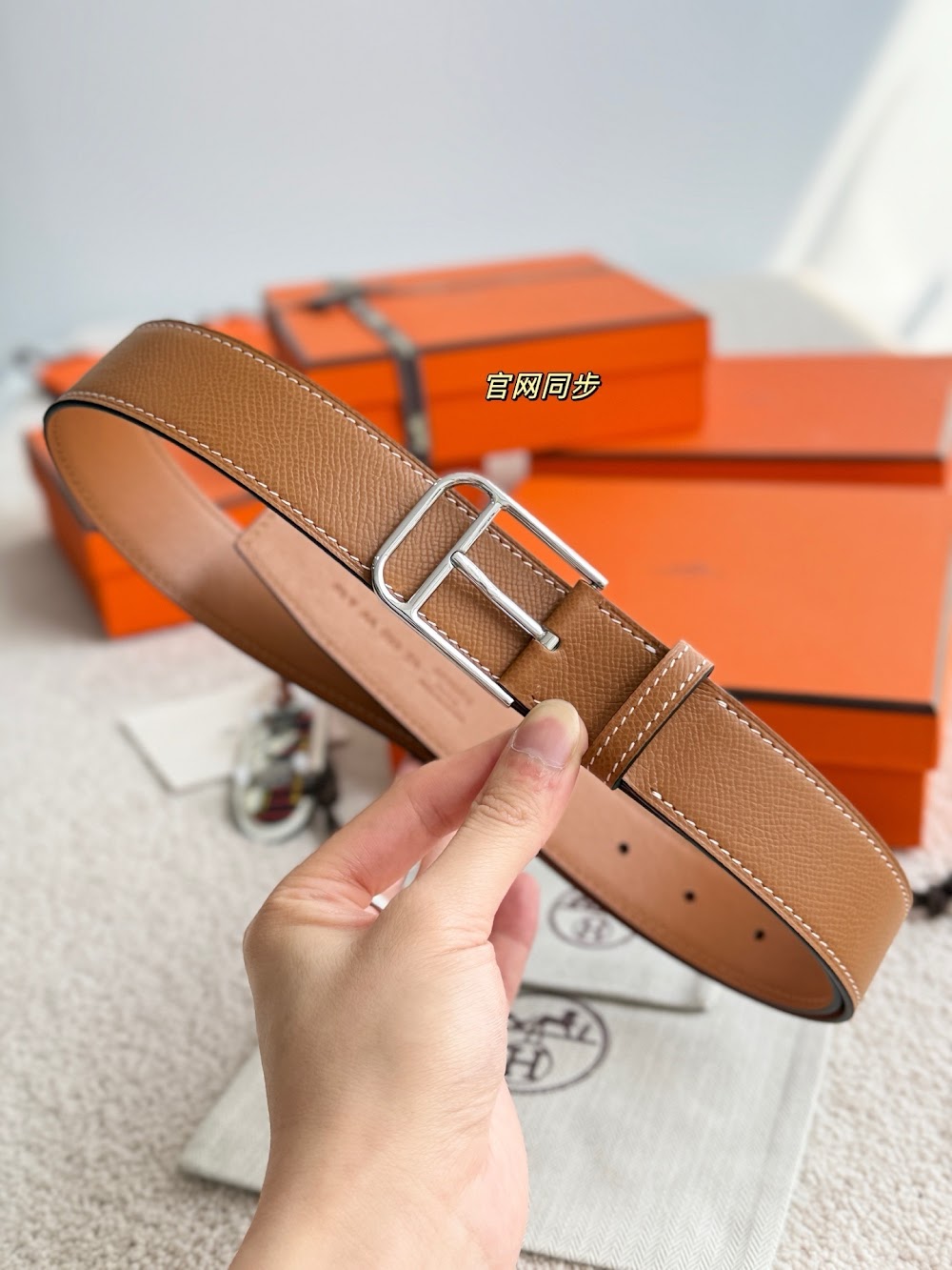 Dragons Bags Hermesn Luxury Belt --109037