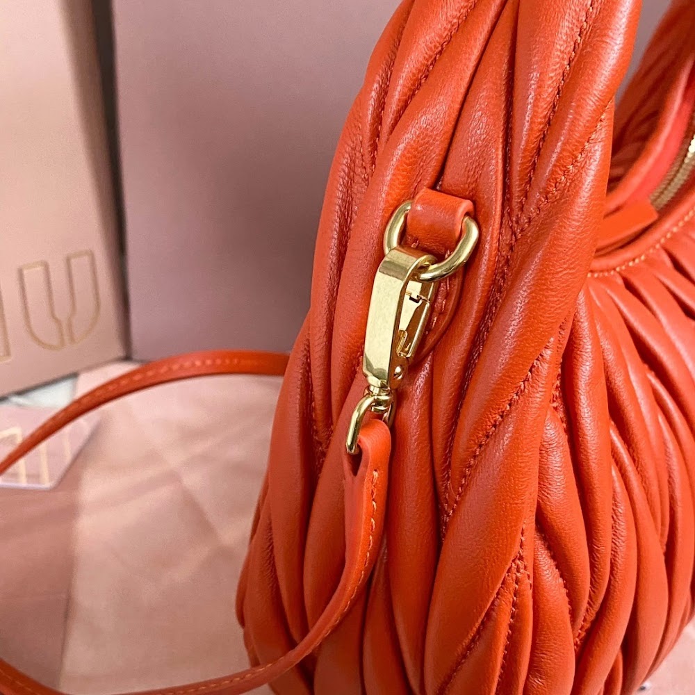 Dragons Bags Miun Miun Luxury Bag --123127
