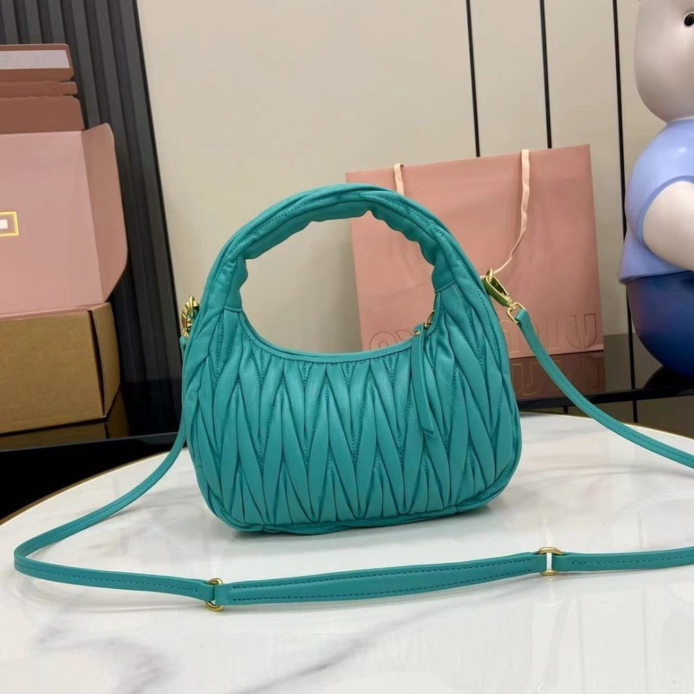 Dragons Bags Miun Miun Luxury Bag --122173