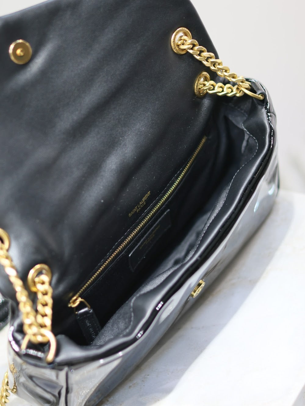 Dragons Bags YSLn Luxury Bag --119379