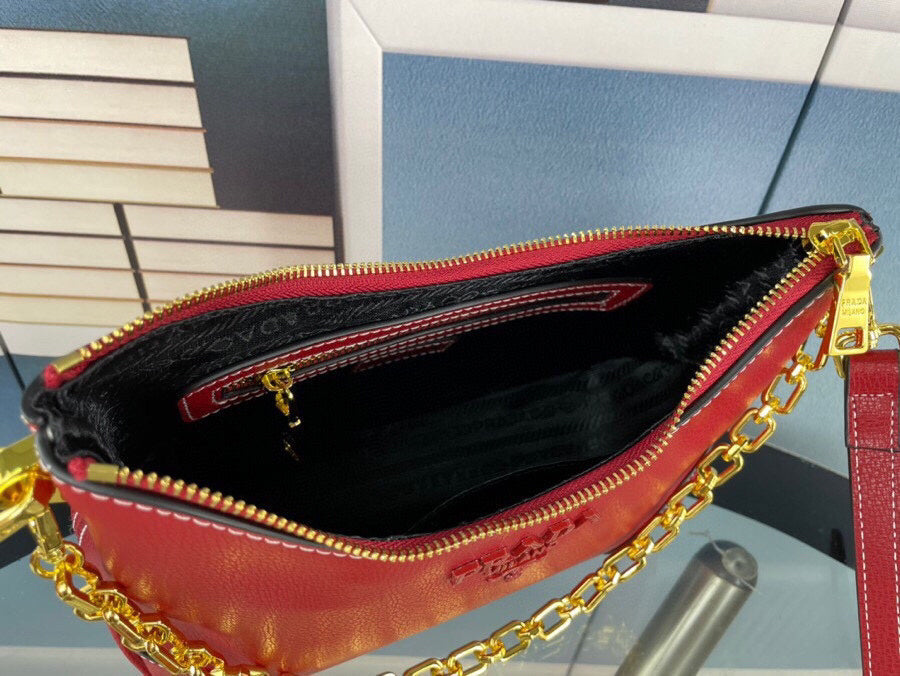 Dragons Bags pradn Luxury Bag --73591