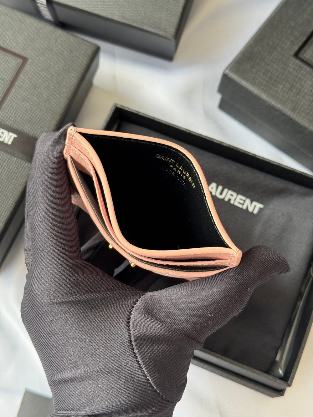 Dragons Bags YSLn Luxury Bag --120293