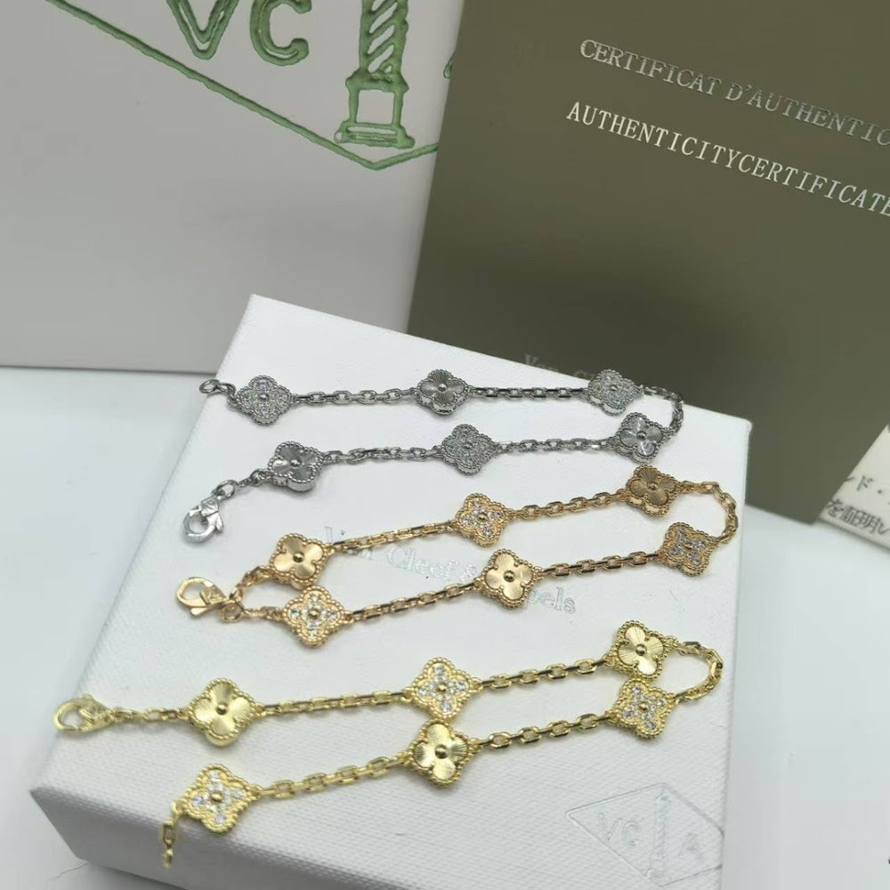 Dragons Bags VCA Luxury Jewelry --51980