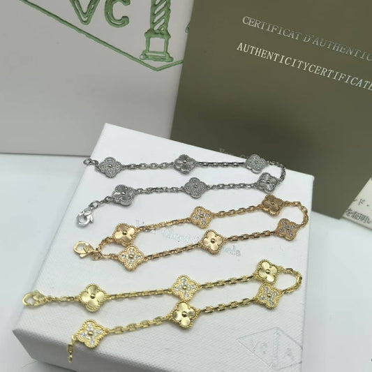 Dragons Bags VCA Luxury Jewelry --51980