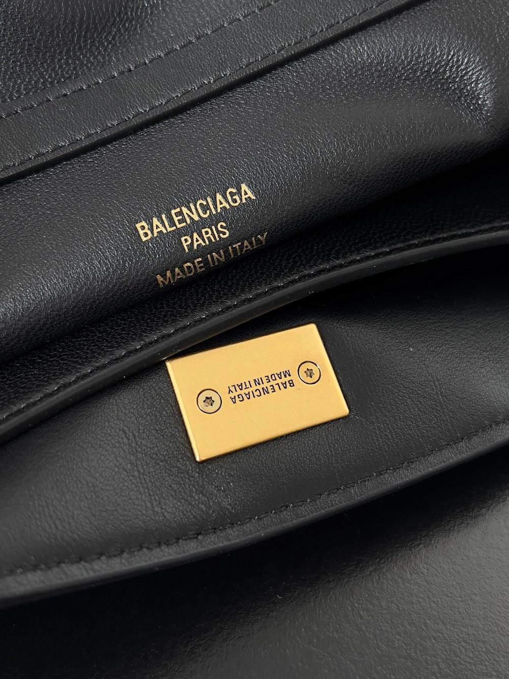 Dragons Bags Balenciaga Luxury Bag --110819
