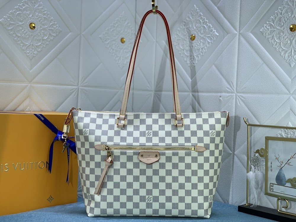 Jessica Bags ln Luxury Bag --75720
