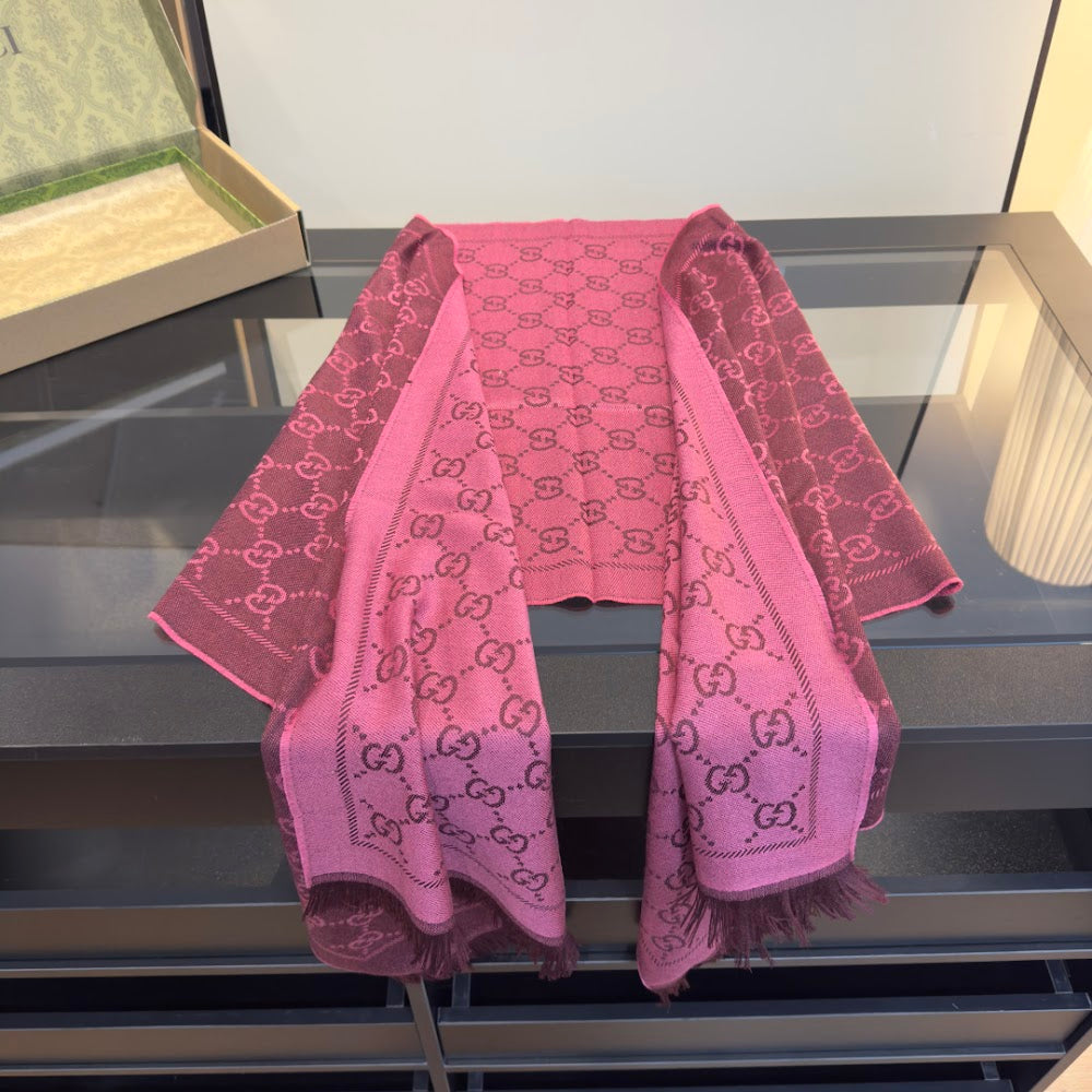 Dragons Bags Premium Designer Scarf --99652