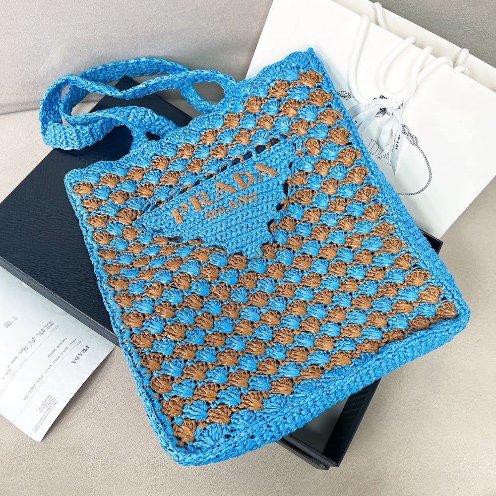Dragons Bags Pradn Luxury Bag --101612
